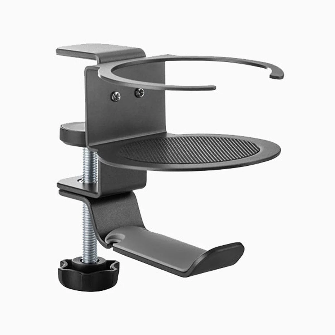 Headphone Stands & Hooks